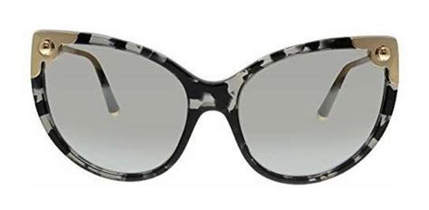 dolce gabbana 4337|Dolce & Gabbana D&G DG4337 DG/4337 3172/6V Grey Havana .